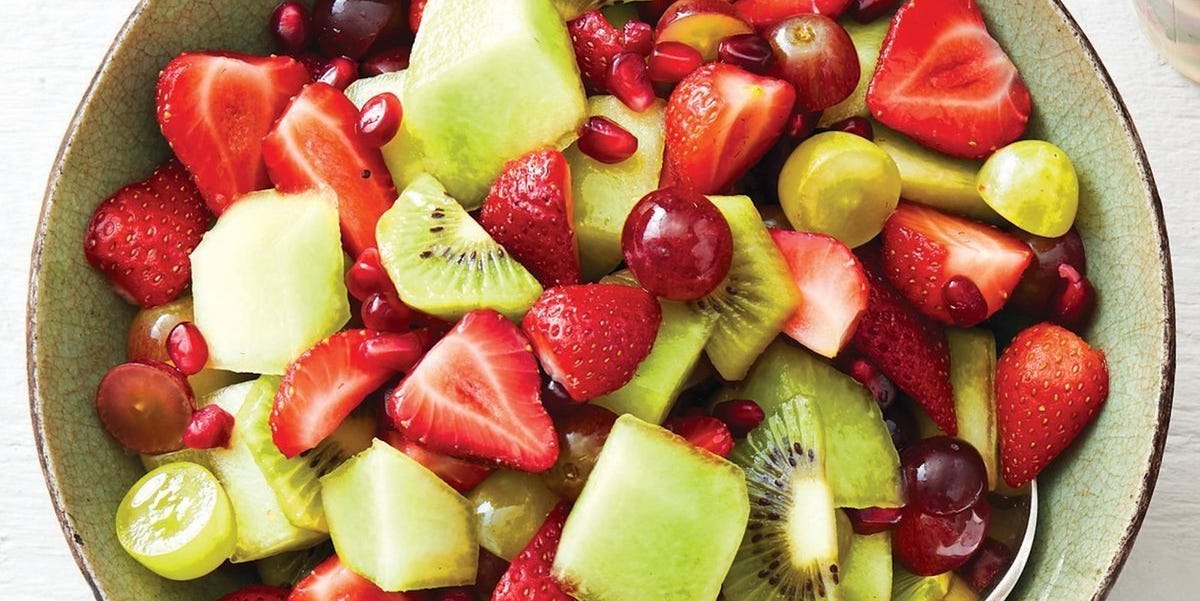 Elevate Your Fruit Salad: Tips for Freshness, Dressings & Perfect Combos